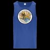 ATC Everyday Heavy Cotton Tank Top Thumbnail