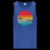 ATC Everyday Heavy Cotton Tank Top Thumbnail