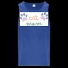 ATC Everyday Heavy Cotton Tank Top Thumbnail