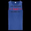 ATC Everyday Heavy Cotton Tank Top Thumbnail