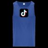 ATC Everyday Heavy Cotton Tank Top Thumbnail