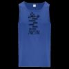 ATC Everyday Heavy Cotton Tank Top Thumbnail
