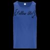 ATC Everyday Heavy Cotton Tank Top Thumbnail