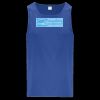 ATC Everyday Heavy Cotton Tank Top Thumbnail