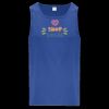 ATC Everyday Heavy Cotton Tank Top Thumbnail