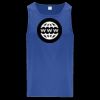 ATC Everyday Heavy Cotton Tank Top Thumbnail