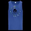 ATC Everyday Heavy Cotton Tank Top Thumbnail