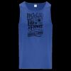 ATC Everyday Heavy Cotton Tank Top Thumbnail
