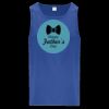 ATC Everyday Heavy Cotton Tank Top Thumbnail