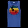 ATC Everyday Heavy Cotton Tank Top Thumbnail