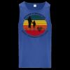 ATC Everyday Heavy Cotton Tank Top Thumbnail