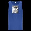 ATC Everyday Heavy Cotton Tank Top Thumbnail