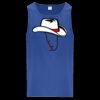 ATC Everyday Heavy Cotton Tank Top Thumbnail