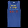 ATC Everyday Heavy Cotton Tank Top Thumbnail