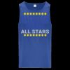 ATC Everyday Heavy Cotton Tank Top Thumbnail