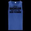 ATC Everyday Heavy Cotton Tank Top Thumbnail