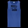 ATC Everyday Heavy Cotton Tank Top Thumbnail
