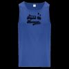 ATC Everyday Heavy Cotton Tank Top Thumbnail