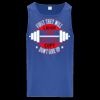 ATC Everyday Heavy Cotton Tank Top Thumbnail