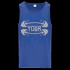 ATC Everyday Heavy Cotton Tank Top Thumbnail