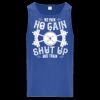 ATC Everyday Heavy Cotton Tank Top Thumbnail