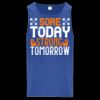ATC Everyday Heavy Cotton Tank Top Thumbnail