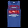 ATC Everyday Heavy Cotton Tank Top Thumbnail