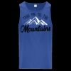 ATC Everyday Heavy Cotton Tank Top Thumbnail