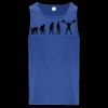 ATC Everyday Heavy Cotton Tank Top Thumbnail