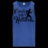 ATC Everyday Heavy Cotton Tank Top Thumbnail