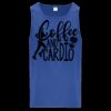 ATC Everyday Heavy Cotton Tank Top Thumbnail
