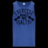 ATC Everyday Heavy Cotton Tank Top Thumbnail