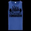 ATC Everyday Heavy Cotton Tank Top Thumbnail