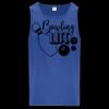 ATC Everyday Heavy Cotton Tank Top Thumbnail