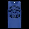 ATC Everyday Heavy Cotton Tank Top Thumbnail