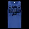 ATC Everyday Heavy Cotton Tank Top Thumbnail