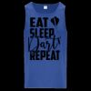 ATC Everyday Heavy Cotton Tank Top Thumbnail