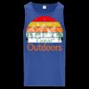 ATC Everyday Heavy Cotton Tank Top Thumbnail