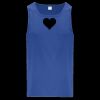 ATC Everyday Heavy Cotton Tank Top Thumbnail