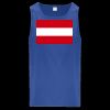 ATC Everyday Heavy Cotton Tank Top Thumbnail