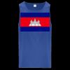 ATC Everyday Heavy Cotton Tank Top Thumbnail