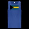 ATC Everyday Heavy Cotton Tank Top Thumbnail