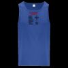 ATC Everyday Heavy Cotton Tank Top Thumbnail