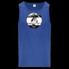 ATC Everyday Heavy Cotton Tank Top Thumbnail