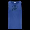 ATC Everyday Heavy Cotton Tank Top Thumbnail