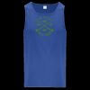 ATC Everyday Heavy Cotton Tank Top Thumbnail