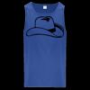 ATC Everyday Heavy Cotton Tank Top Thumbnail