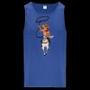 ATC Everyday Heavy Cotton Tank Top Thumbnail
