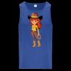 ATC Everyday Heavy Cotton Tank Top Thumbnail