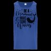 ATC Everyday Heavy Cotton Tank Top Thumbnail